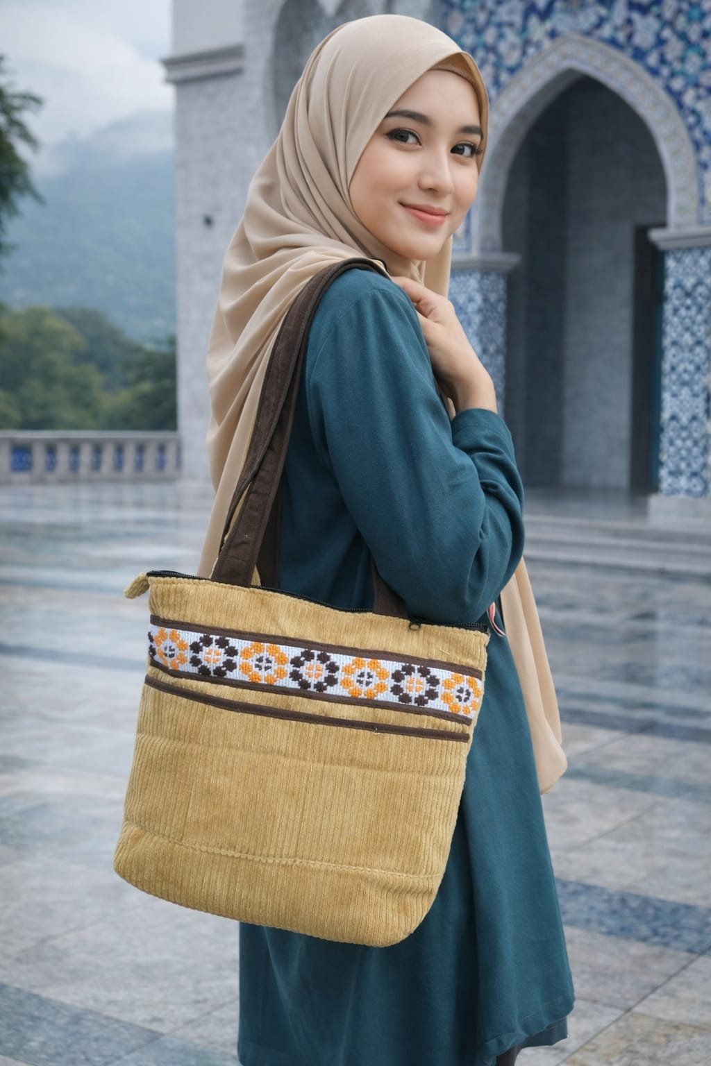 unique hand bags - Image 5