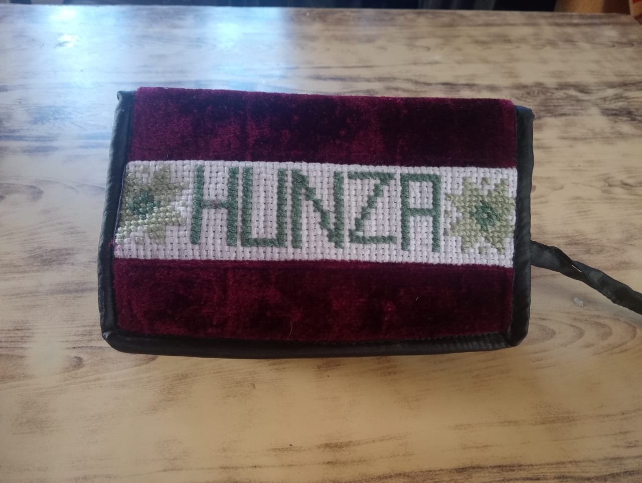 Handy clutch - Image 2