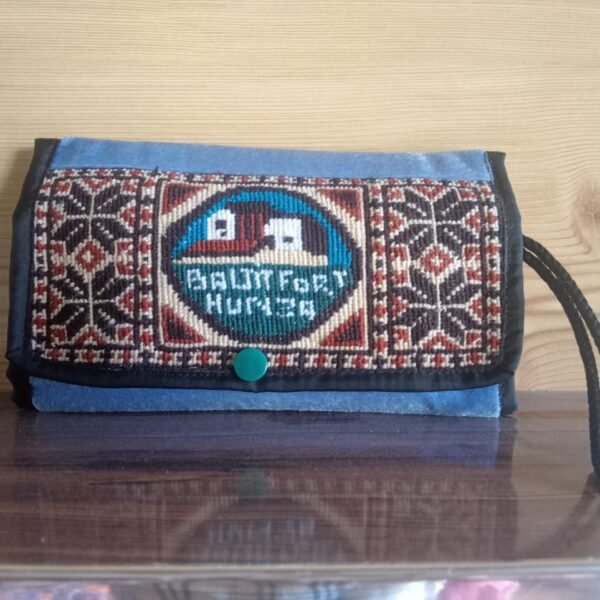 Handy clutch