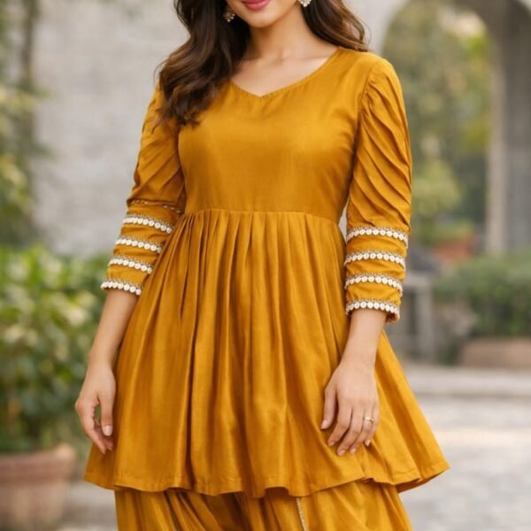 Party wear