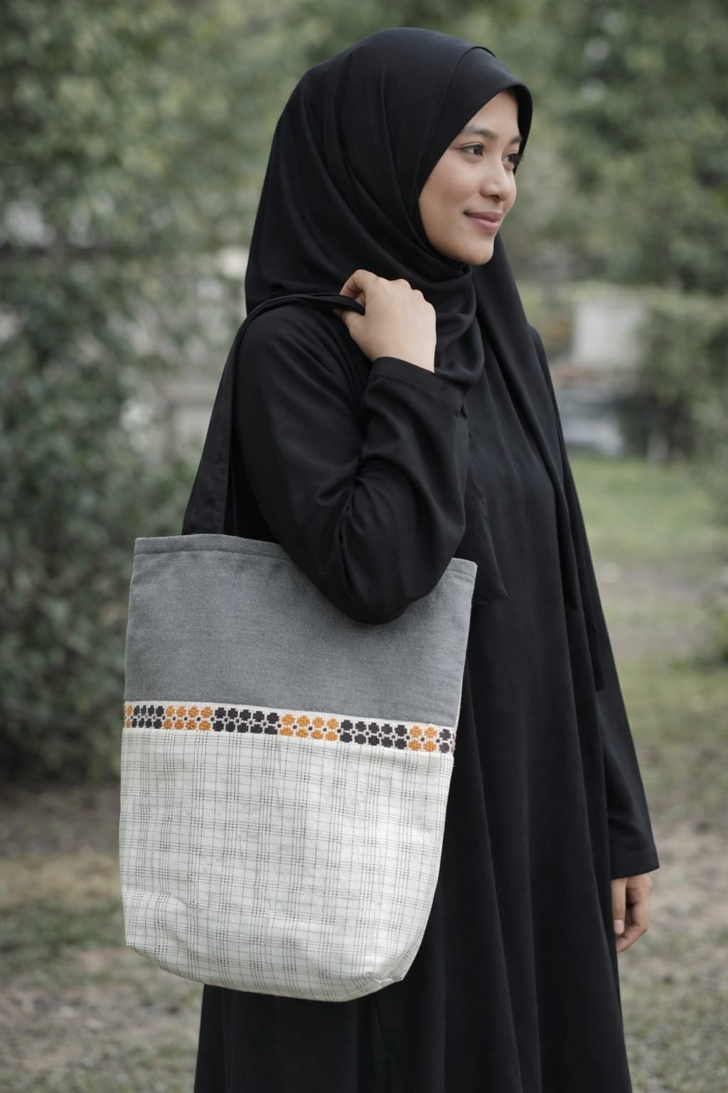 unique hand bags