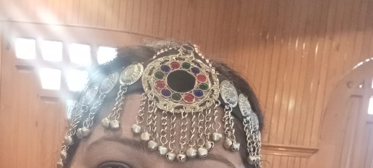 Stone jewllery set - Image 10