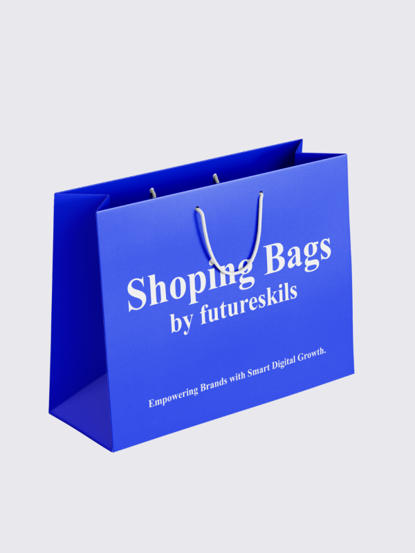 shoping bags