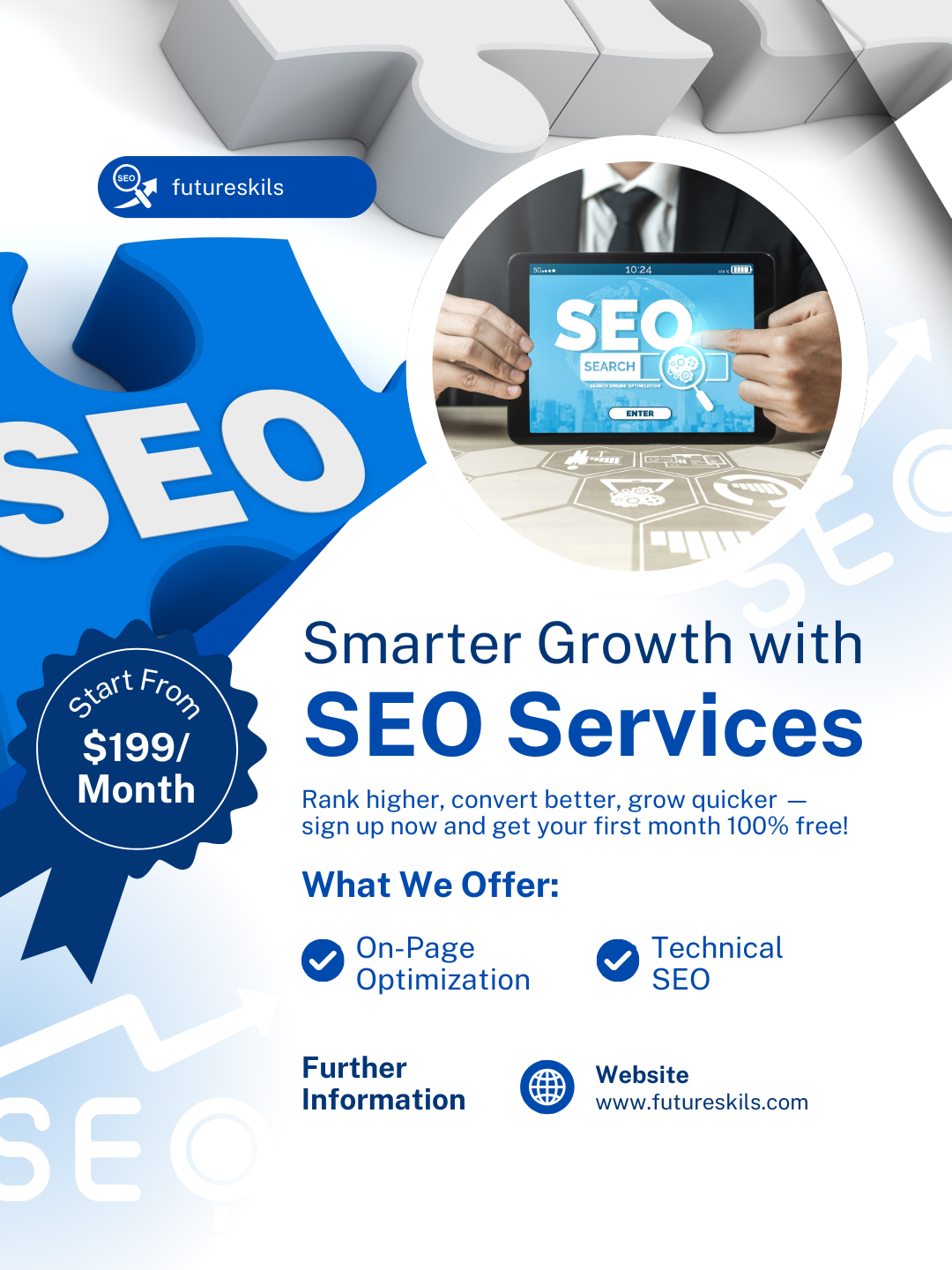 SEO Services