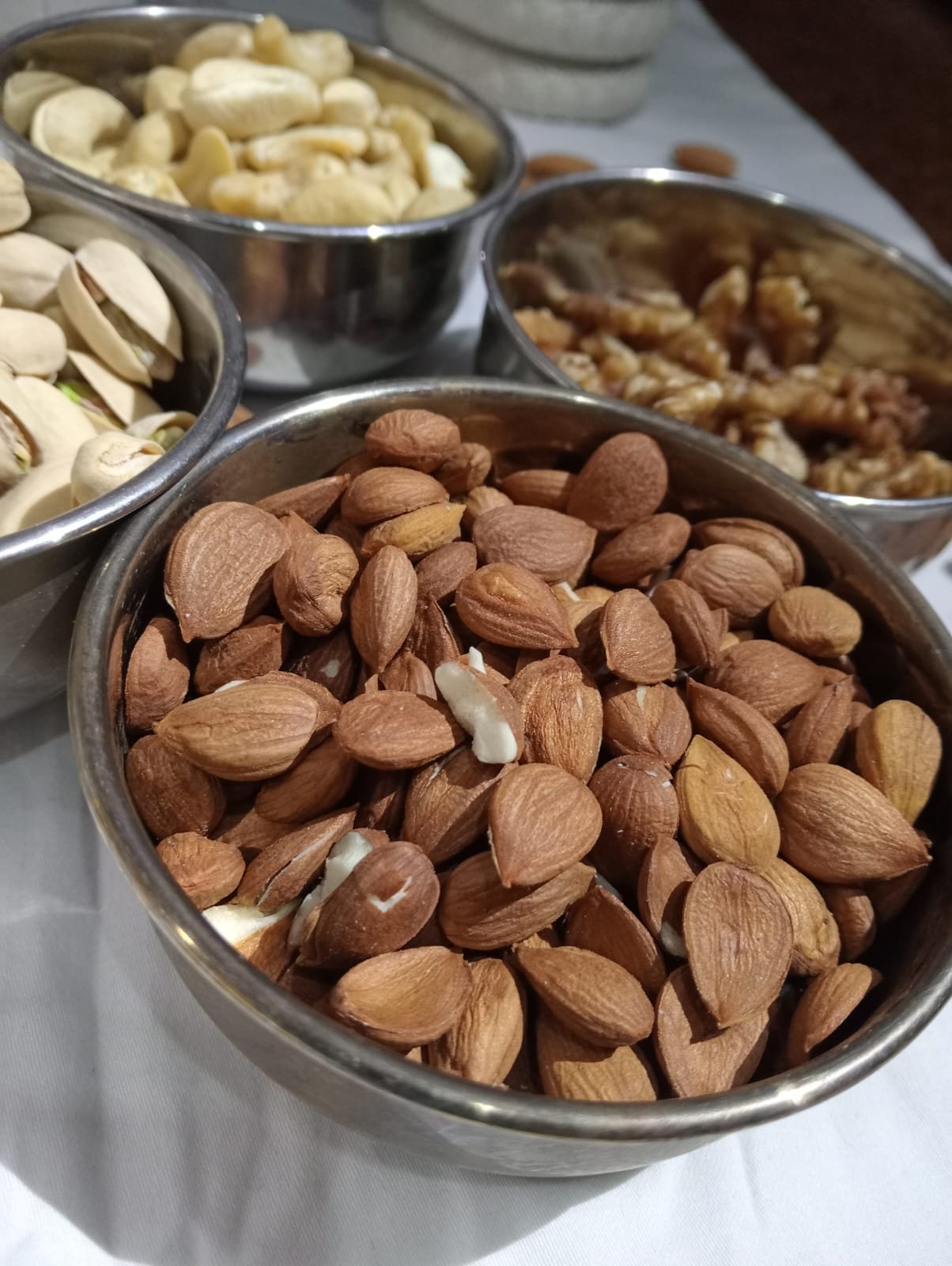 Mix dry fruits(half kg) - Image 2