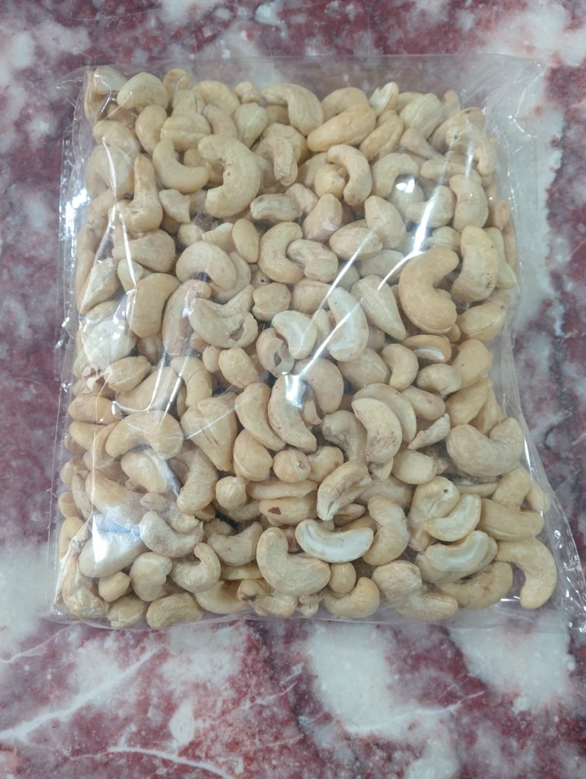 Mix dry fruits(half kg) - Image 4