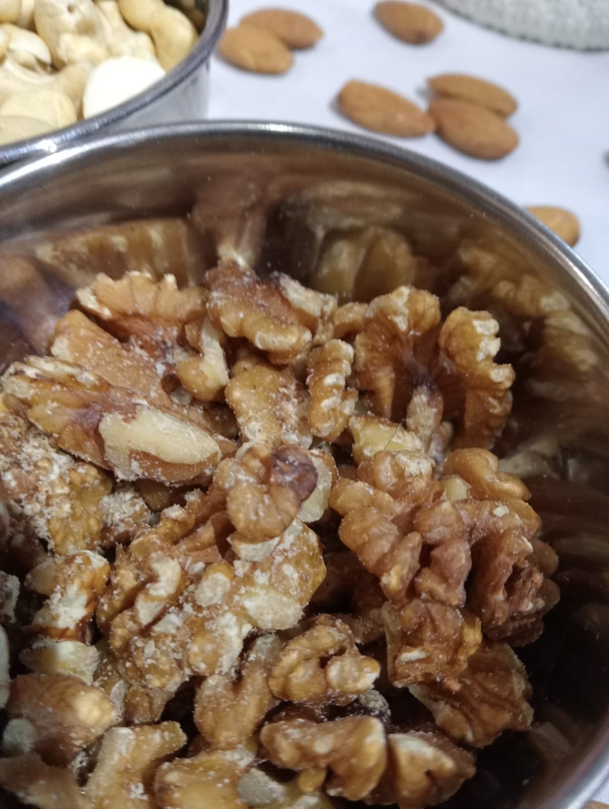 Mix dry fruits(half kg) - Image 3