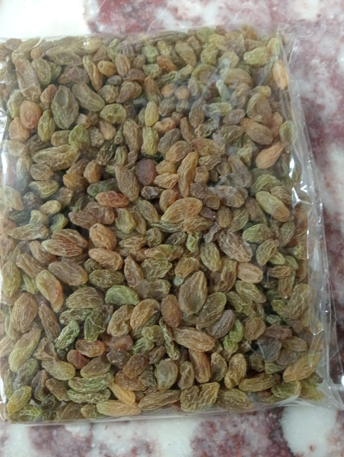 Mix dry fruits(half kg) - Image 5