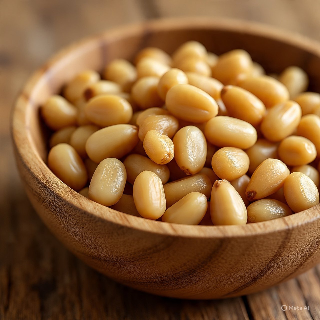 pine nut (chilgoza)half kg - Image 2