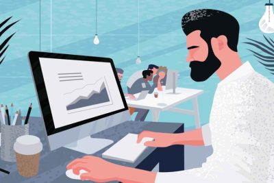 Freelance Graphic Design