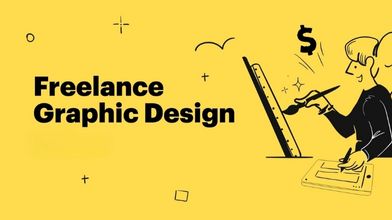 Freelance Graphic Design