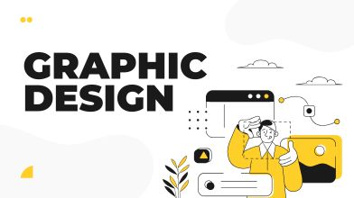 Graphic design