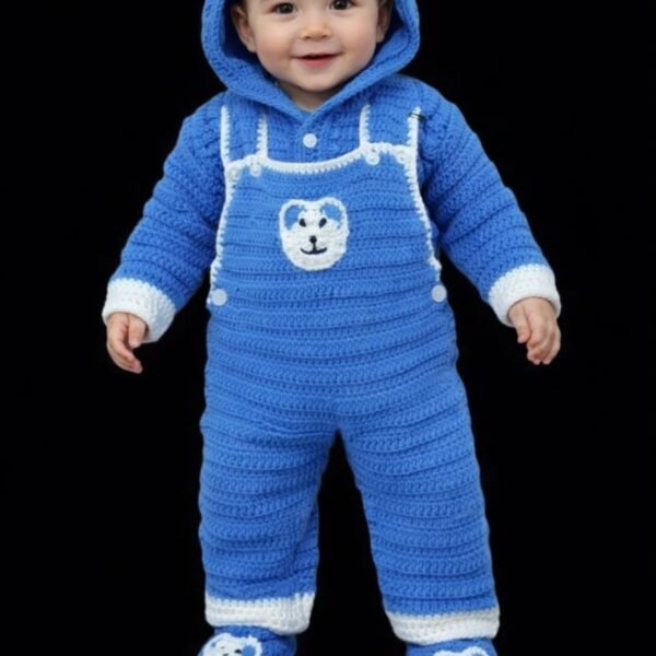 Rumper set