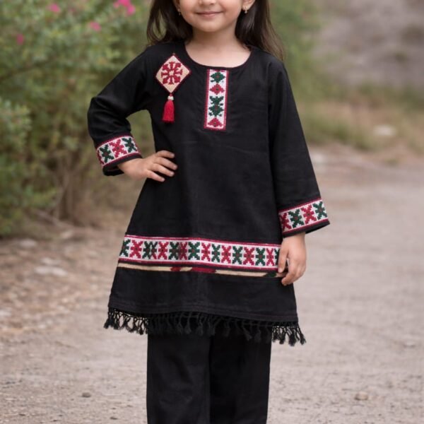 Triditional dress