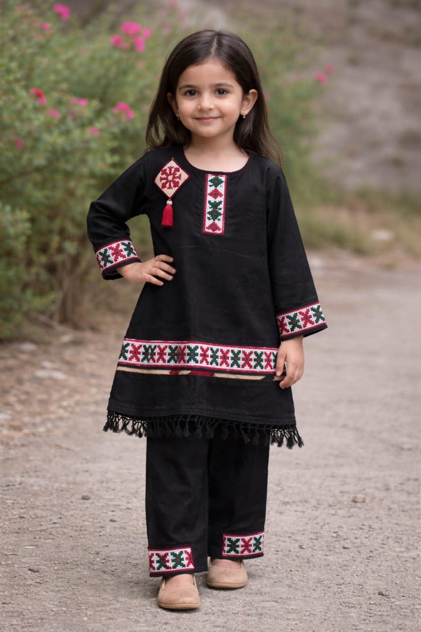 Triditional dress